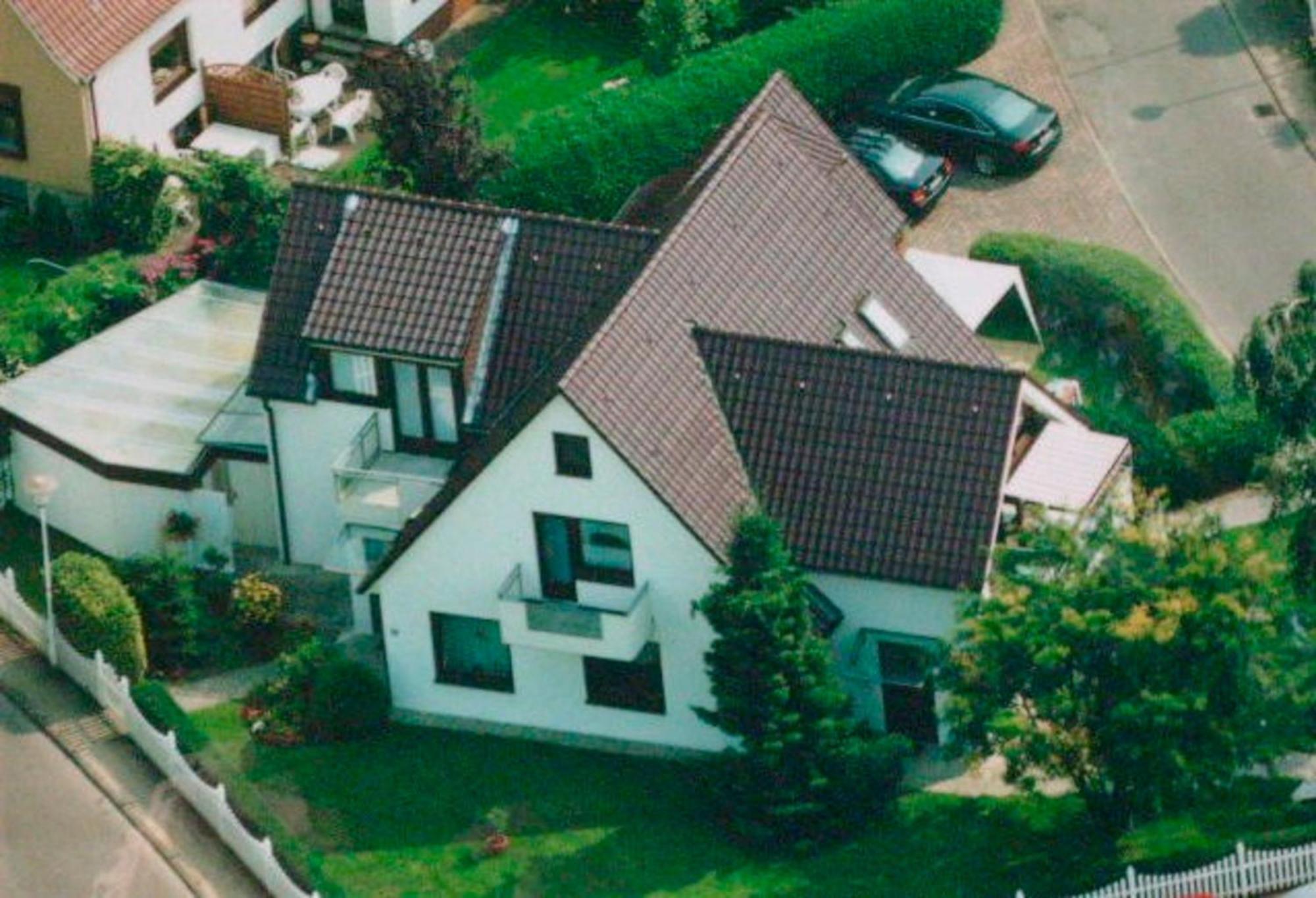 Ferienhaus Marina II - Whg 2 Grömitz Buitenkant foto